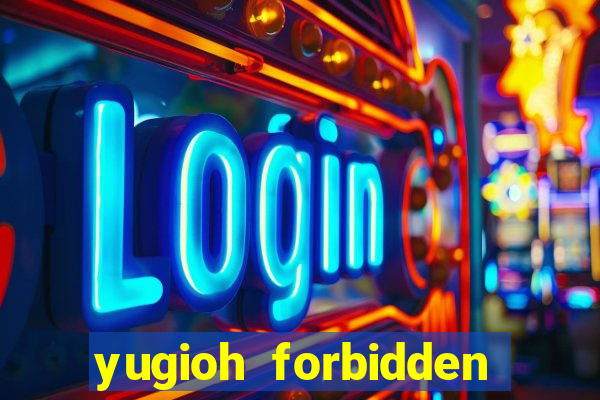 yugioh forbidden memories codigos